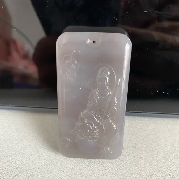 带皮观音牌男女款精品高端设计