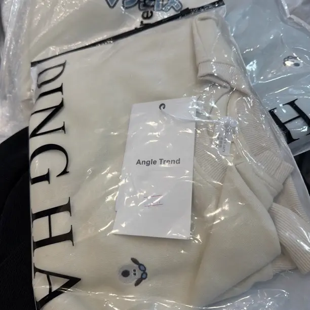 法夏尔严选卫衣2207