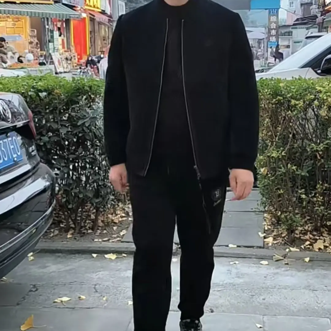 休闲外套！L！XL！XxL！xxxL