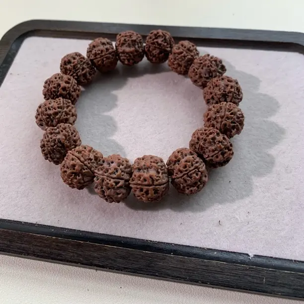 【入门体验】安娜原生态21尺寸 同树同轴无黄无瑕疵