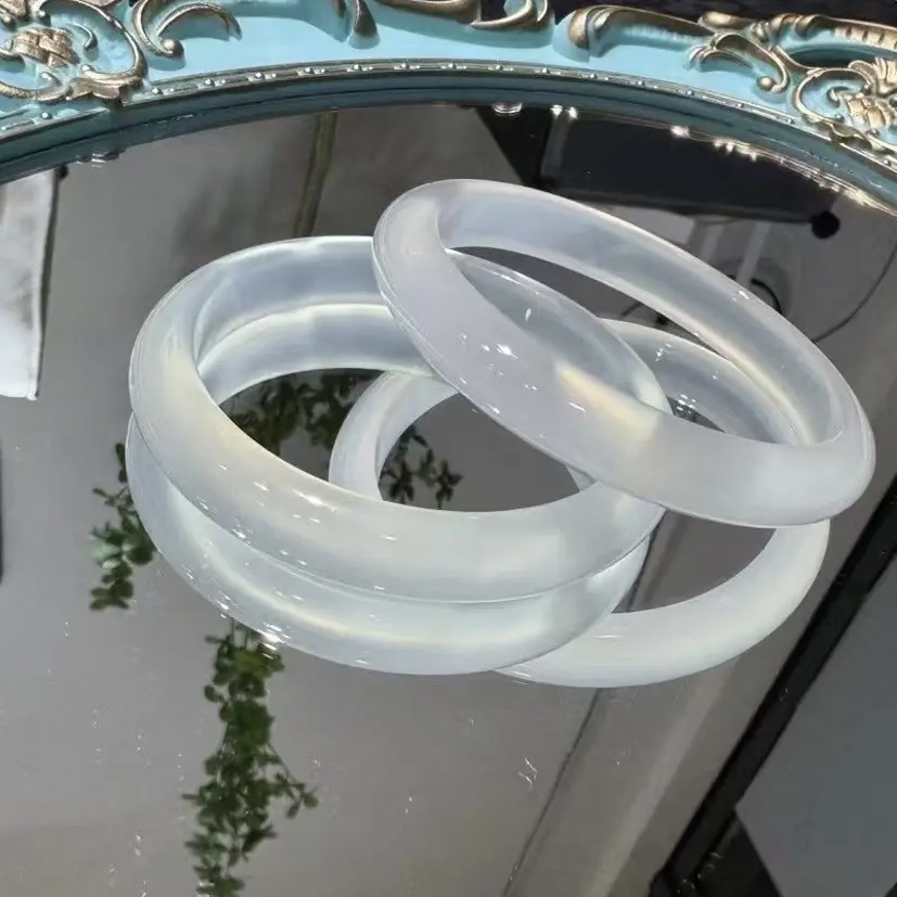 请到直播间选购天然玛瑙