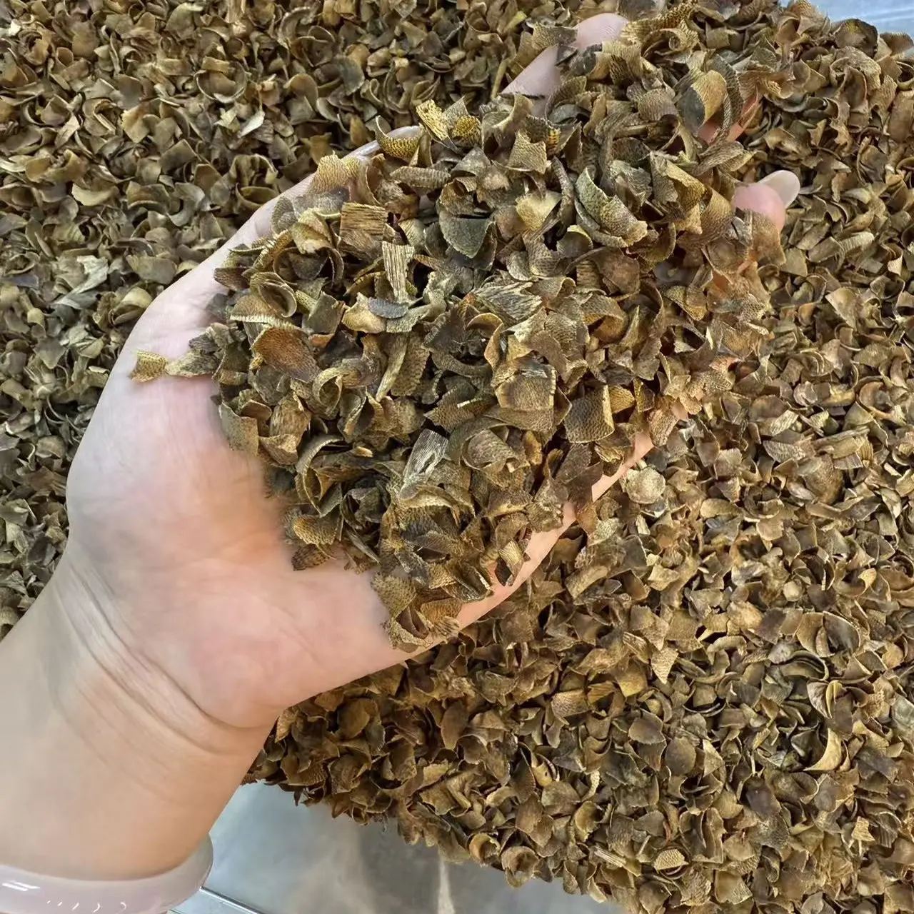 沉香切片熏香材料花蜜凉意家居香料多样性发20克