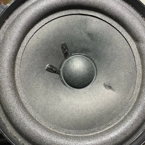 适用多款车型车门音响低音喇叭，音质清晰通用款