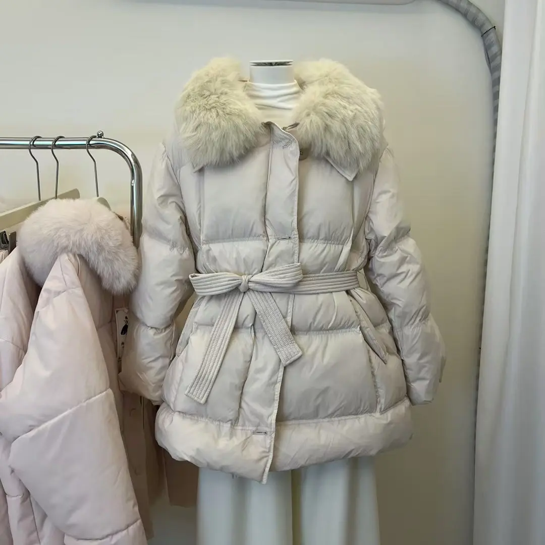 【599】鹅绒羽绒服专属链接