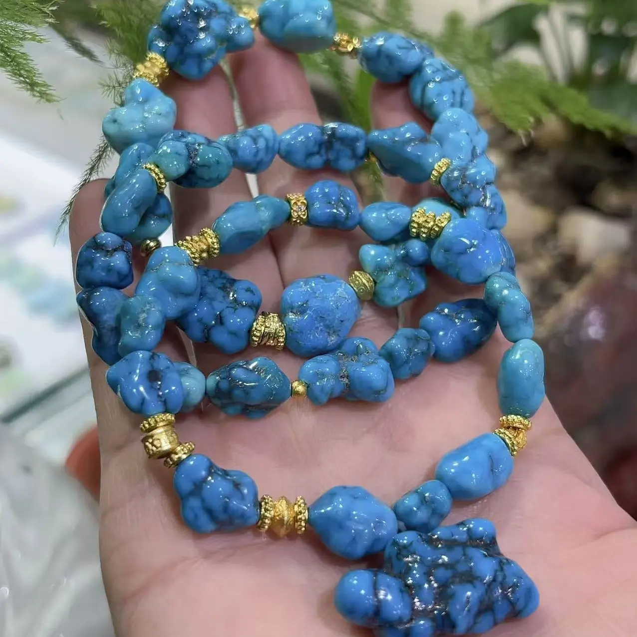 随行手串DIY配饰