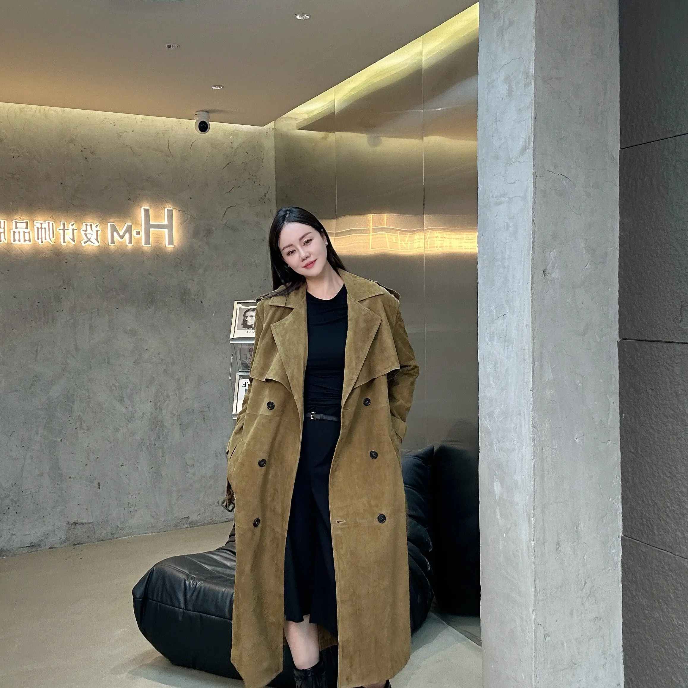 【VV精选】设计师品牌裤子代拍