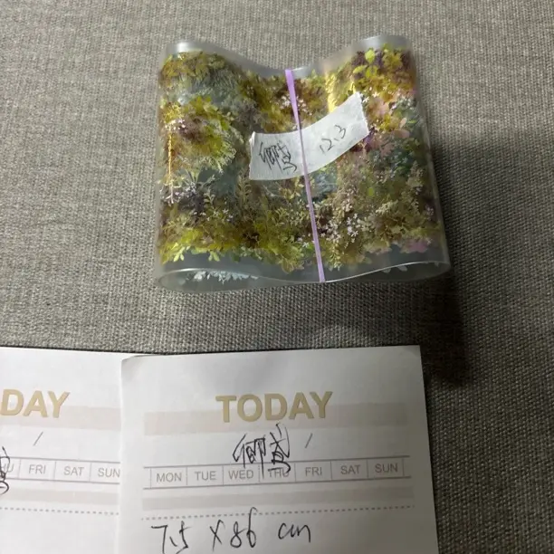 11.29卿鸢胶带选款补差
