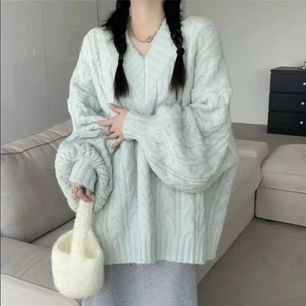 【直播福利】主播给号专拍（1099-1699）毛衣