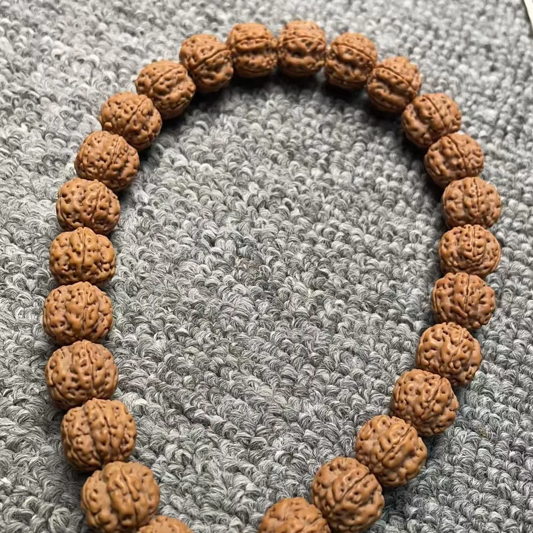 梅花玉菩提毕业款金刚菩提