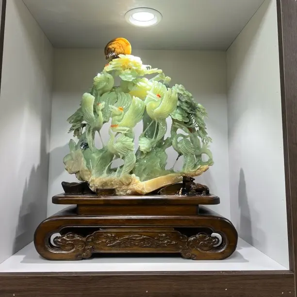 客厅书房办公室摆放