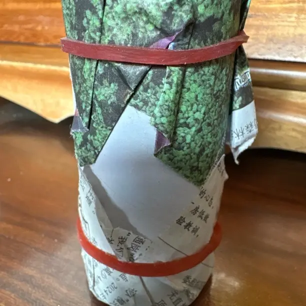 平谷野籽铁皮蝈蝈（中包），活体单只。