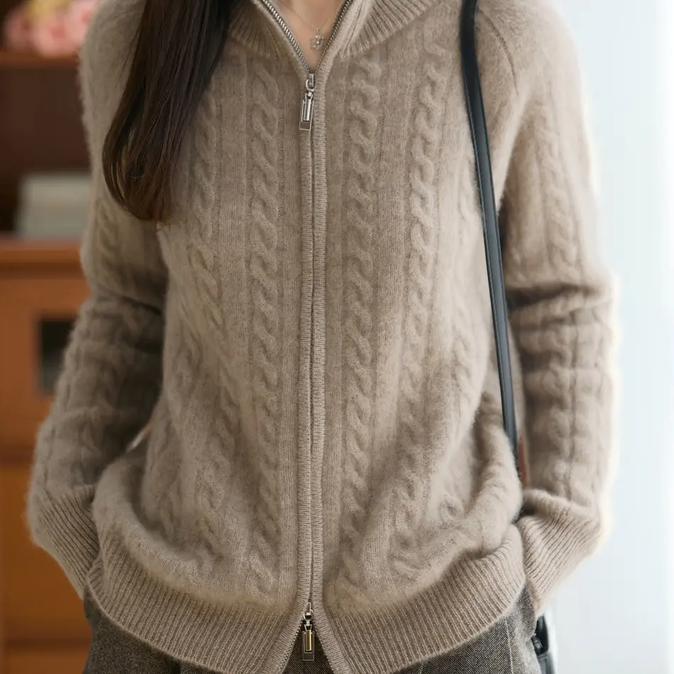 多款女士重工针织衫（199-299）