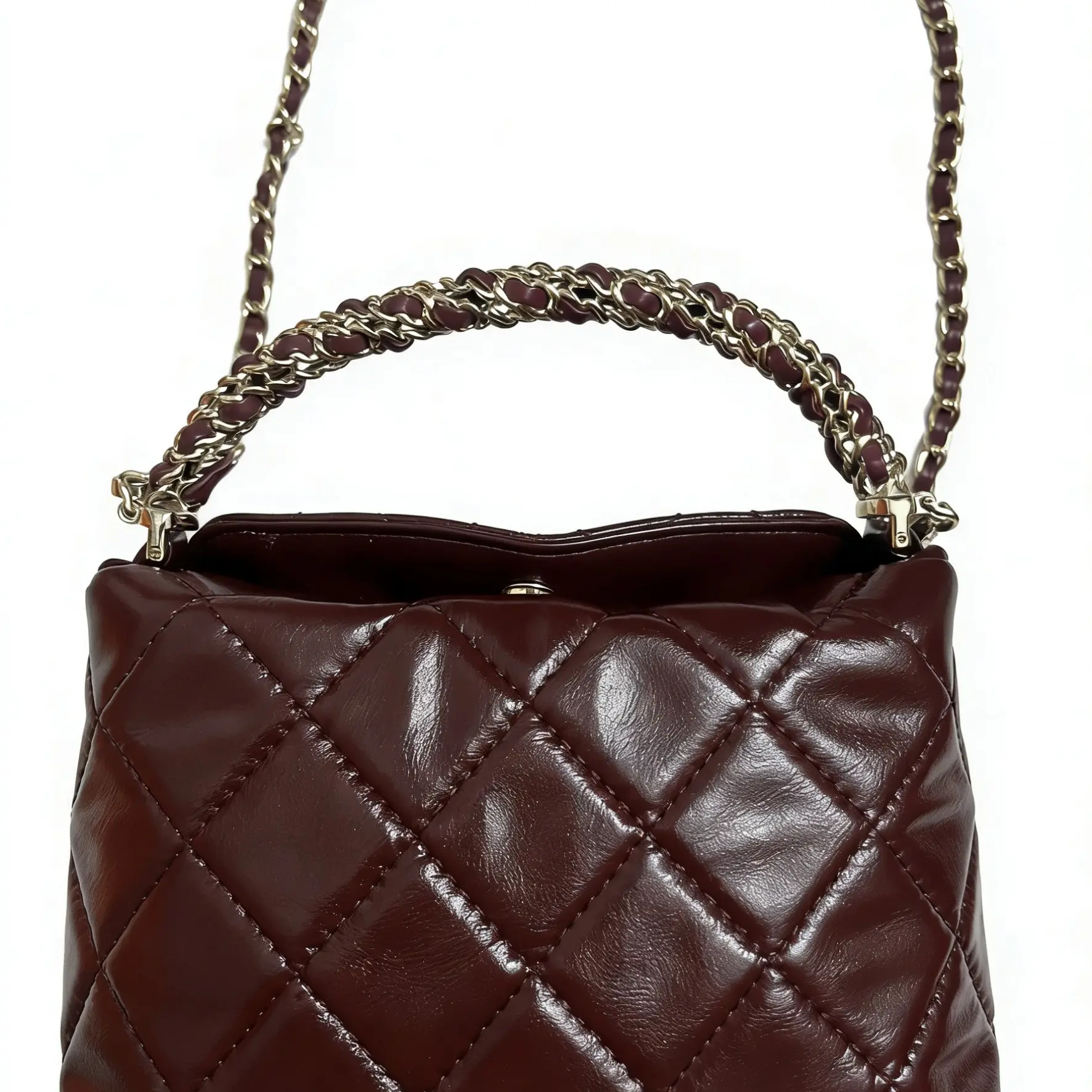 高版本（112尺寸20*13）新款女包