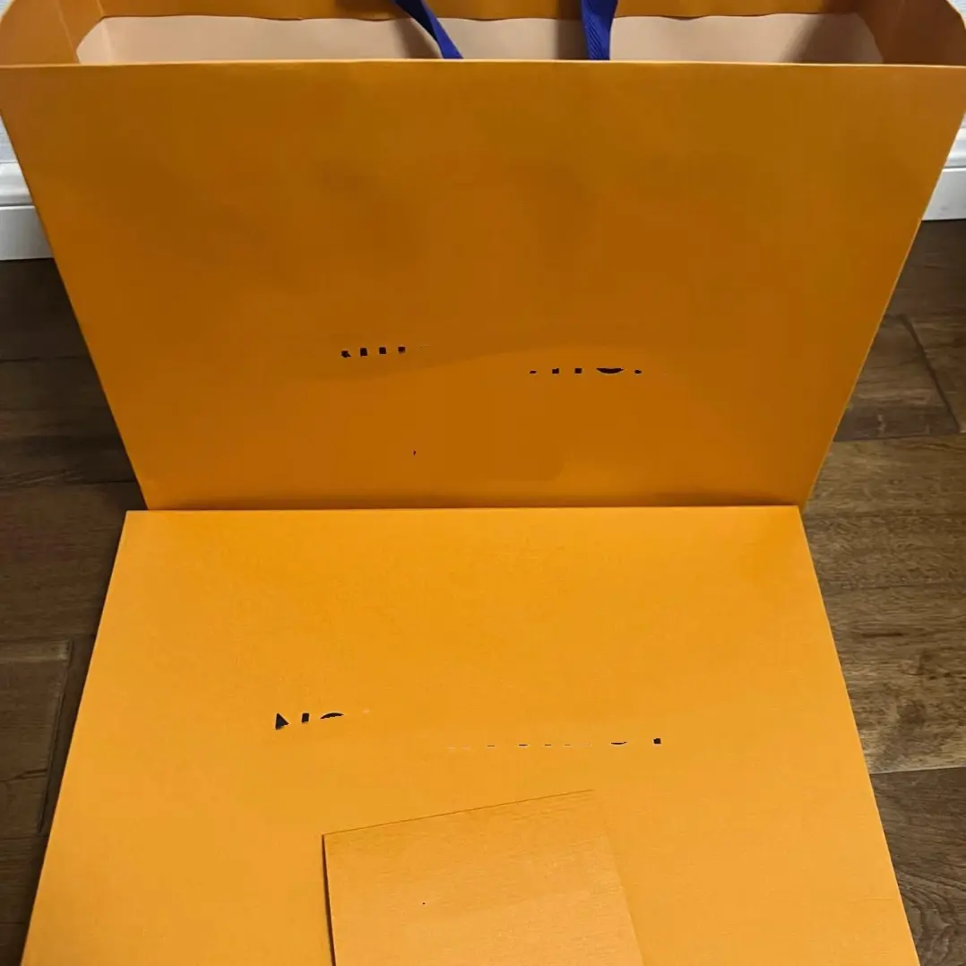 礼盒礼袋专拍链接（单不）