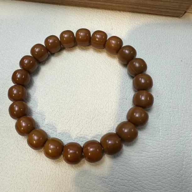 老型猴头文玩手盘易盘玩