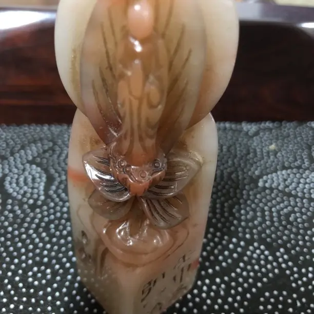 桌面摆件 一物一拍