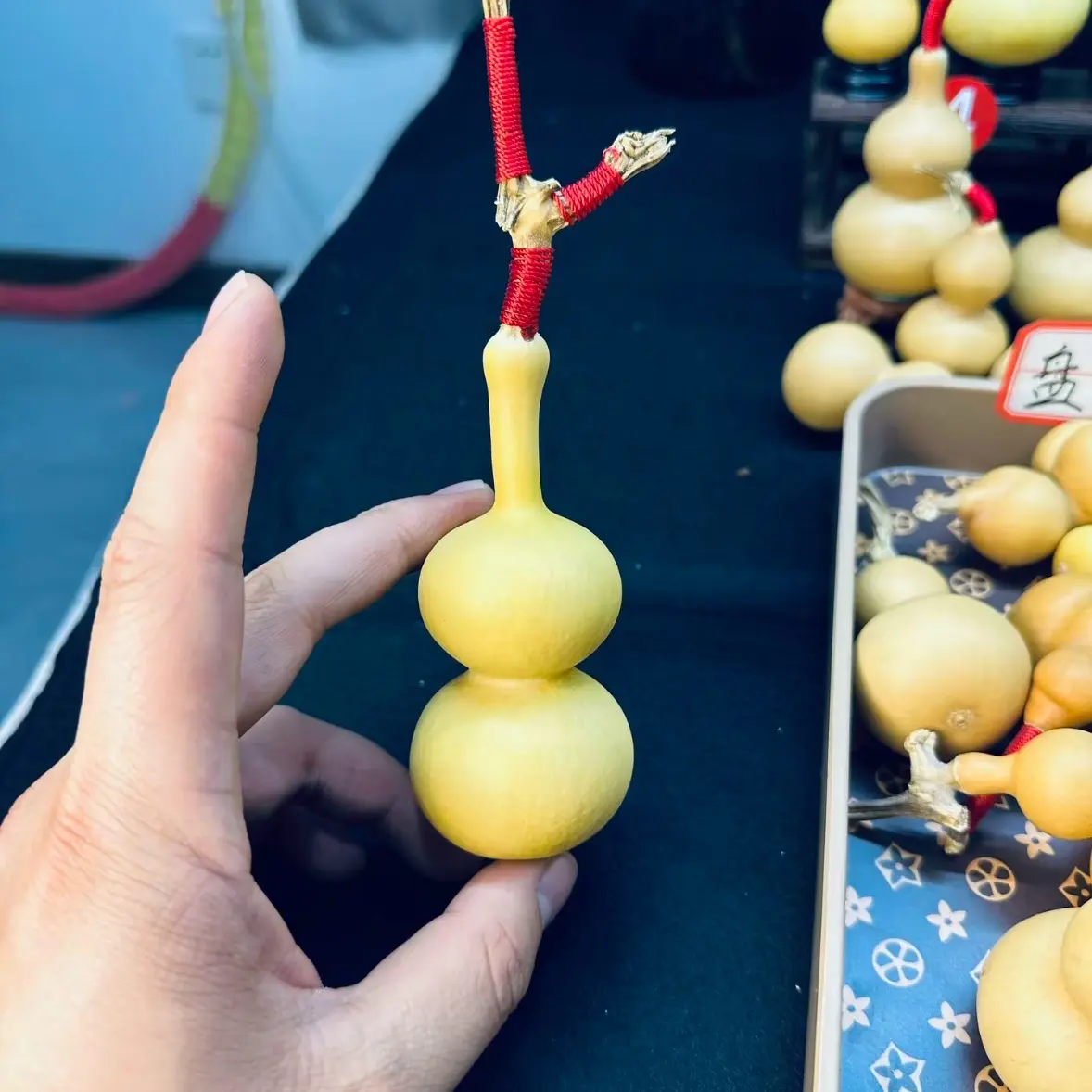 葫芦文玩一物一拍