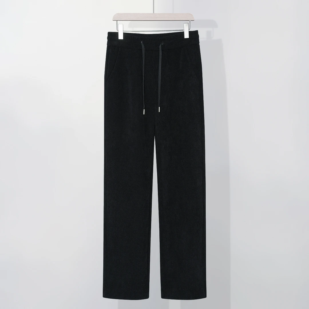 女款鸭绒裤-M201