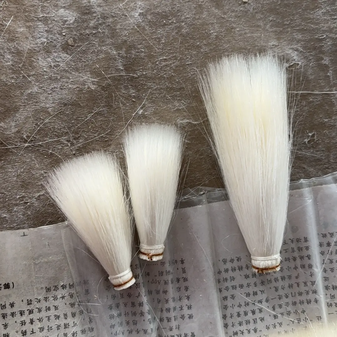 定制预售毛笔链接（勿拍）