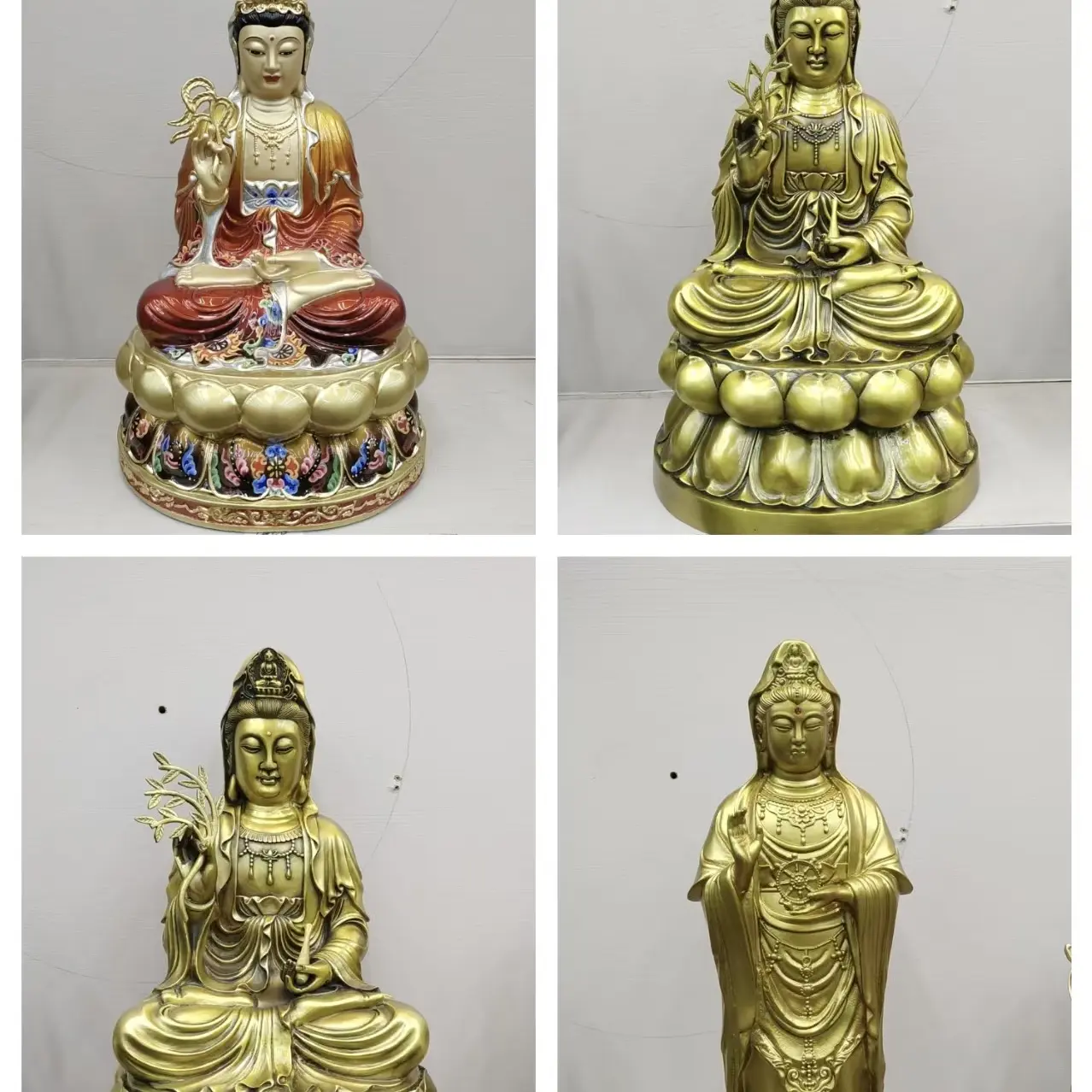 黄铜工艺品多品备用链接2号