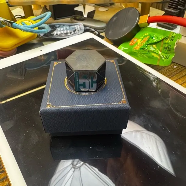 新款职业级台球巧克粉干性油性适用中八斯诺克九球枪粉