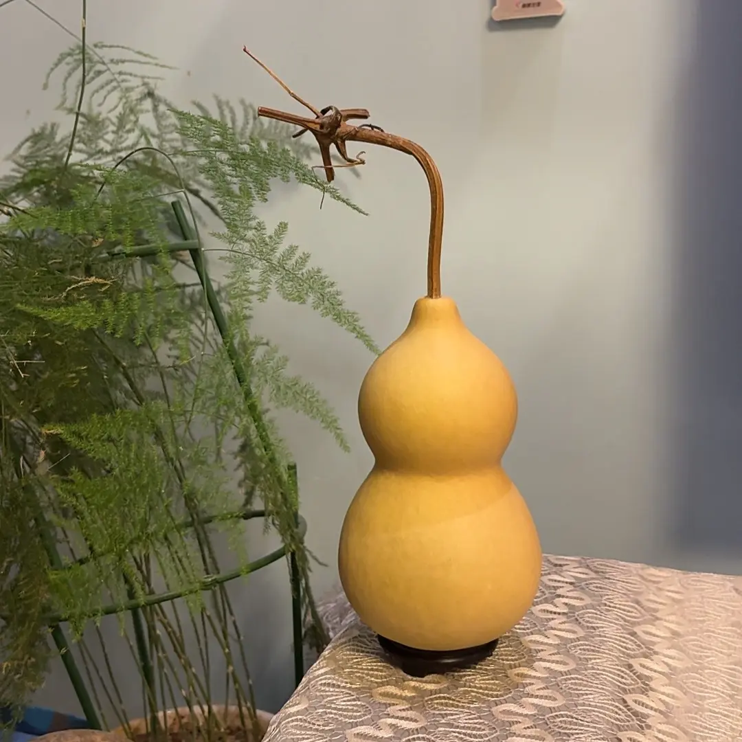 葫芦文玩摆件手把工艺