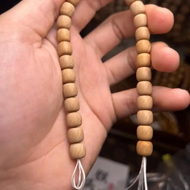 猴头手串全品一级道珠千仞8➕