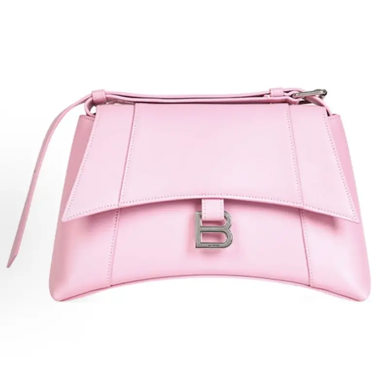 99新 Balenciaga/巴黎世家 巴黎世家 downtown 单肩包斜挎包