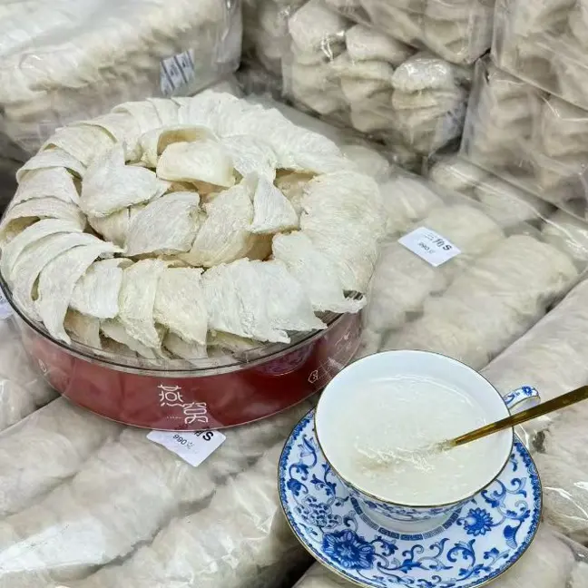 雨季干挑厚肉大老燕 孕妈妈性价比