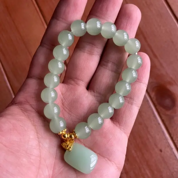 A14一个家居饰品现代仿古摆件