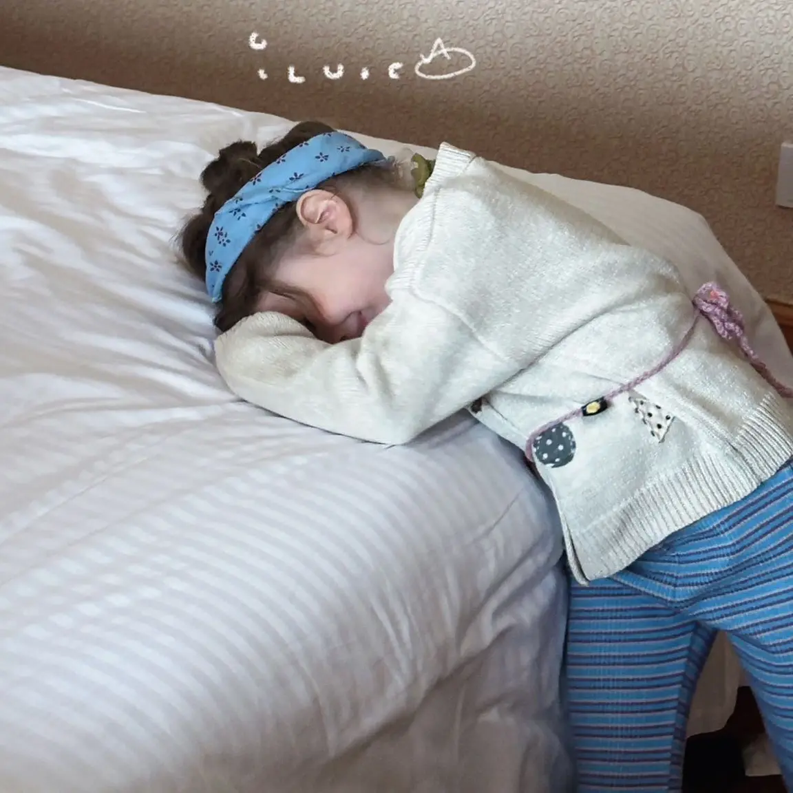韩系女童小众品牌