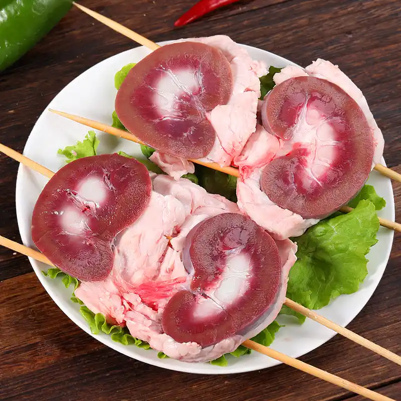 鲜羊腰子(1个/份）约130g