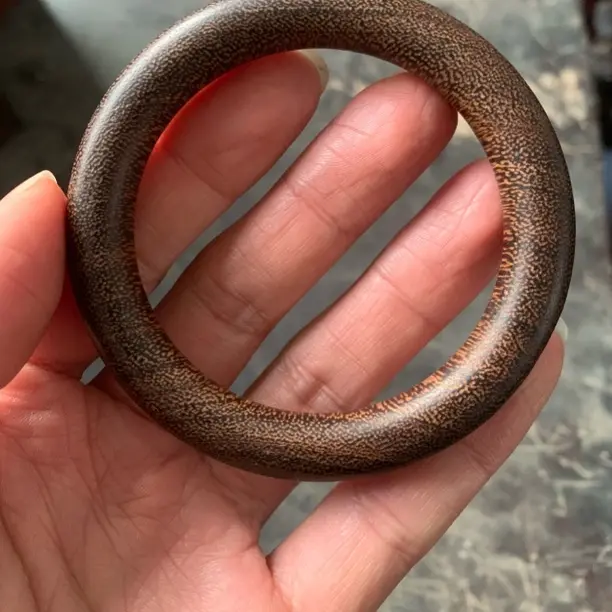 文玩情侣款盘玩送礼手镯