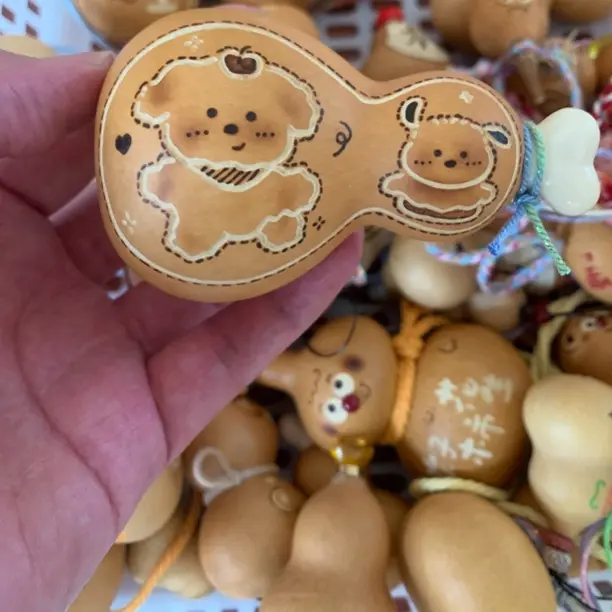 纯手工制品，一物一拍，默认微瑕2号链接（直播间专用，请勿直接下单）