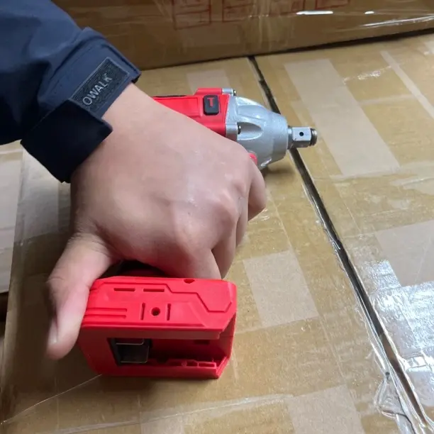 CC/A02电动扳手电子配件