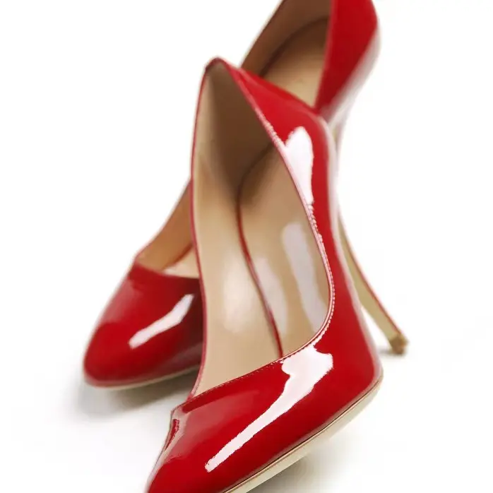 百搭气质-断码女鞋-默认微瑕-NO退NO换-完美主义慎拍-非图片款