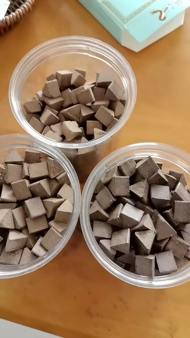 盆景专用龙三角颗粒一斤