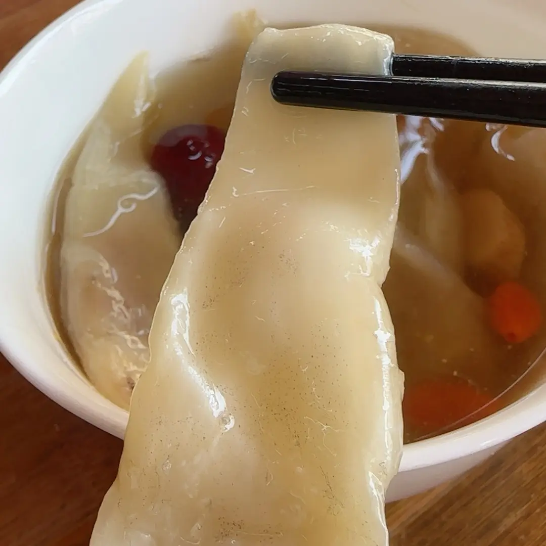 渔民自晒250头北海黄花胶（公母混）干货深海鱼胶孕妇滋补炖汤营养