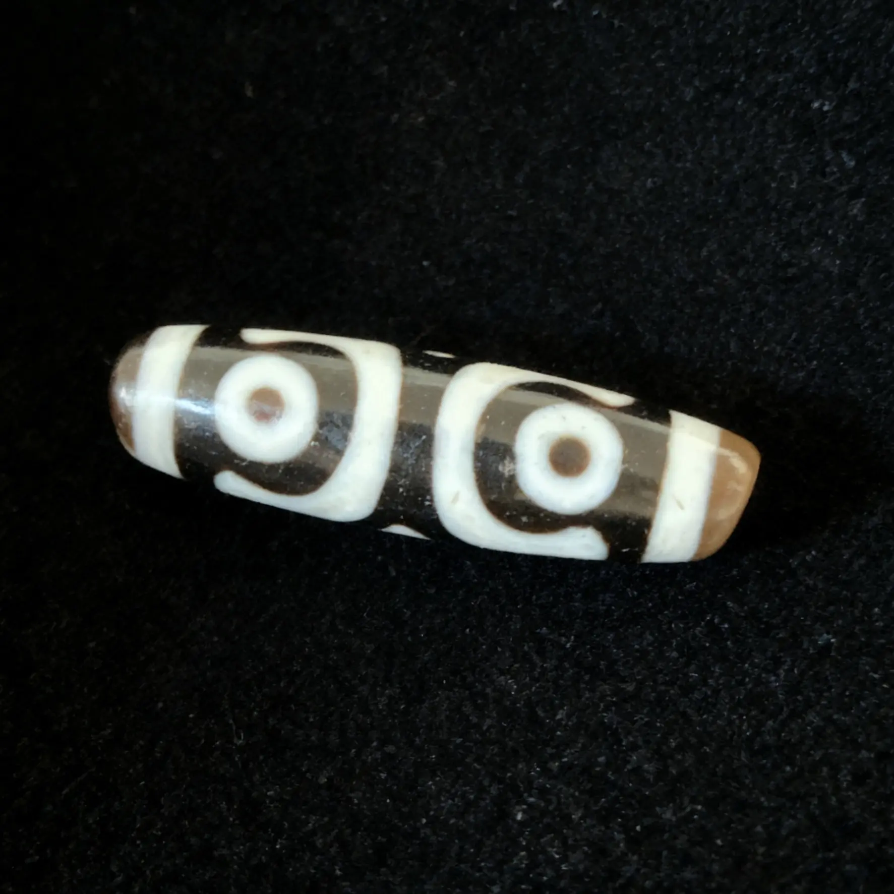 纯手工臻品锁骨链民族风挂件