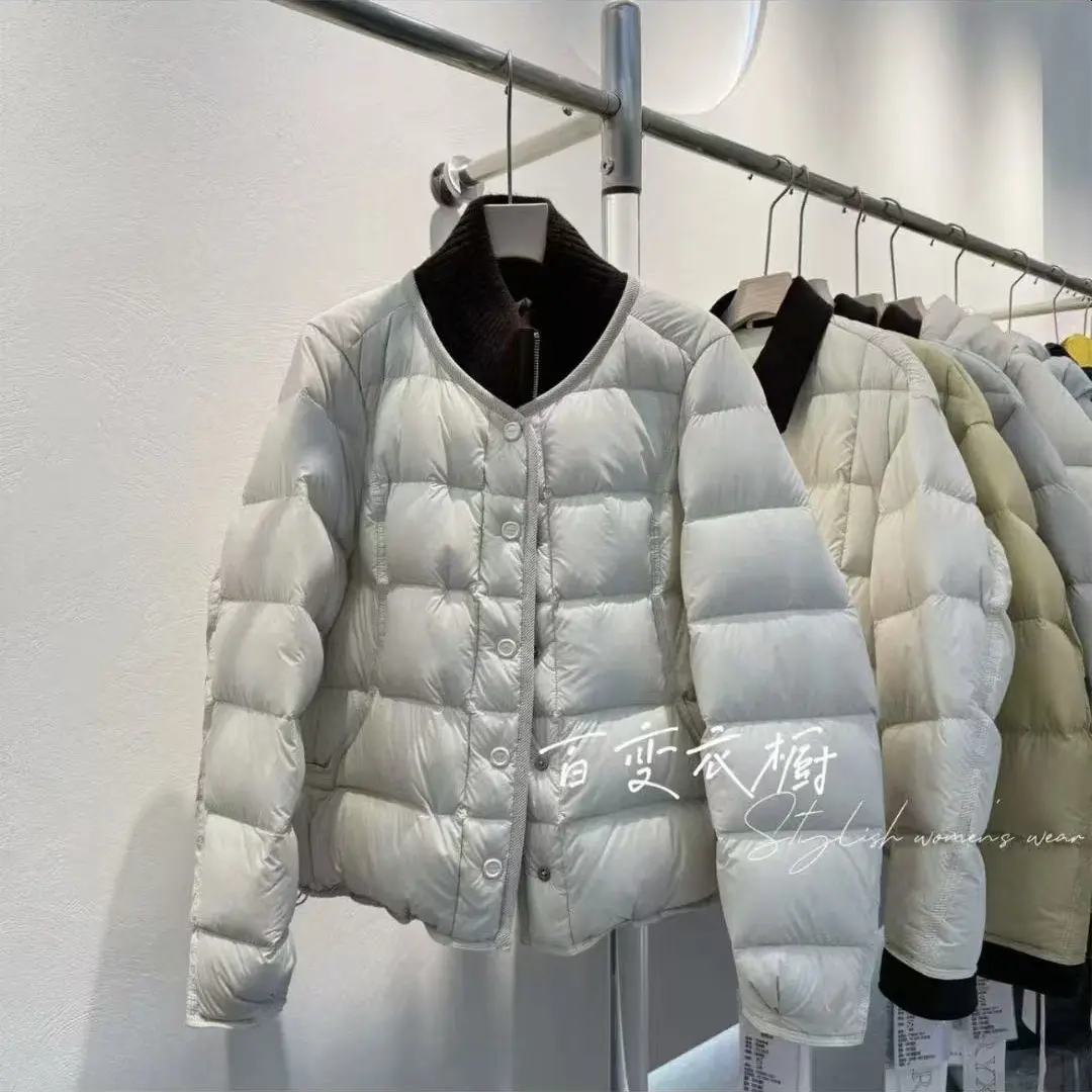 【MIDUO米多】（35260）女士秋冬季外套