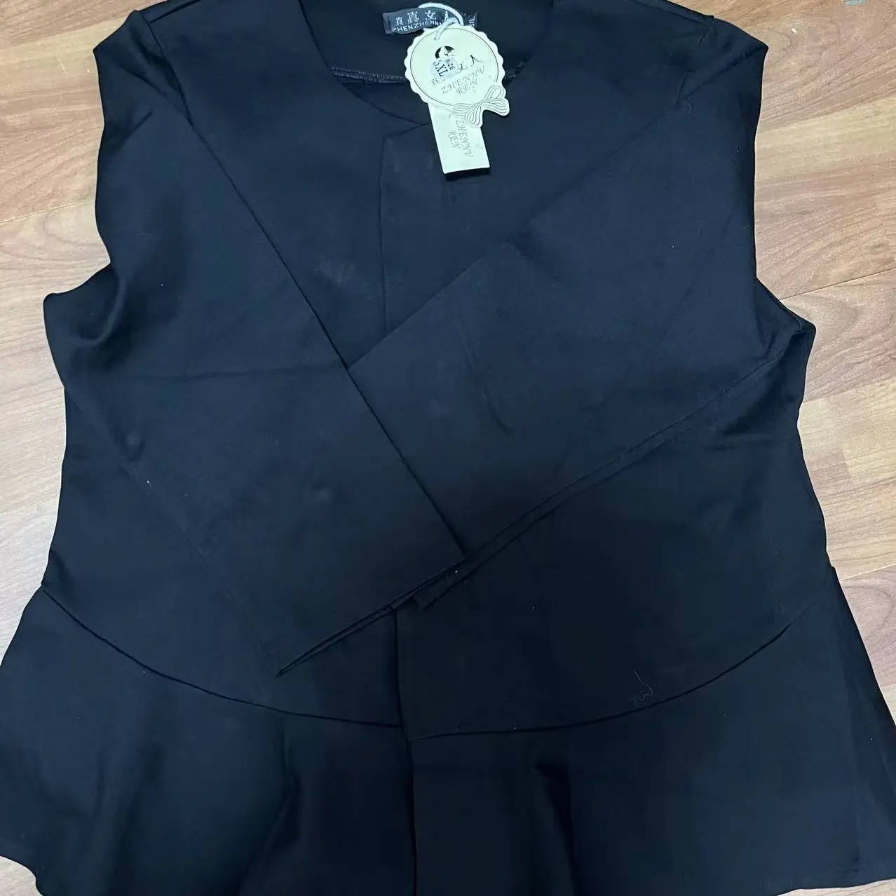 时尚百搭套装洋气款（非图片款，直播间下单）