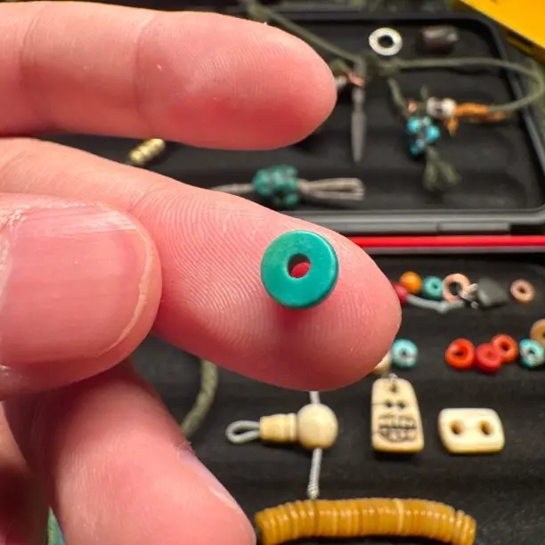 配件 配饰 文玩小搭配