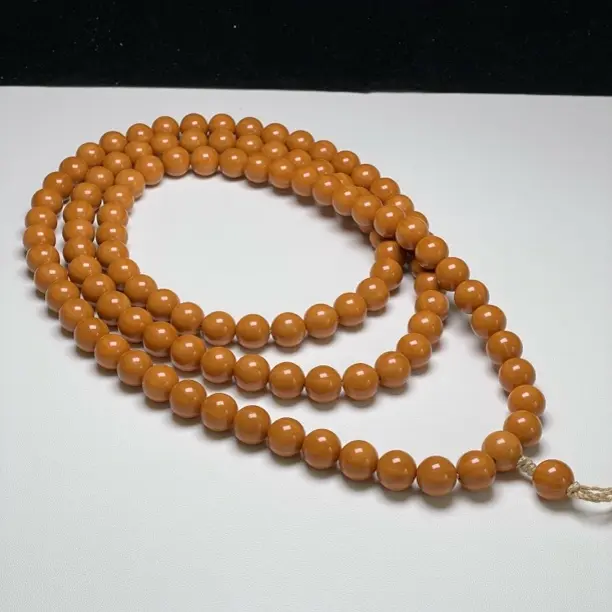 猴头核桃 正圆光珠脖挂文玩没有科技12➕