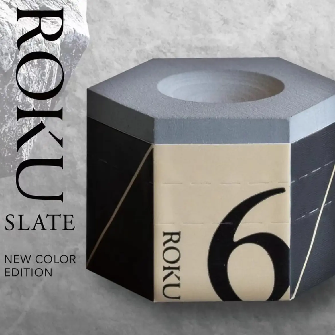 卡姆六角巧克粉职业级进口台球比赛专用擦粉