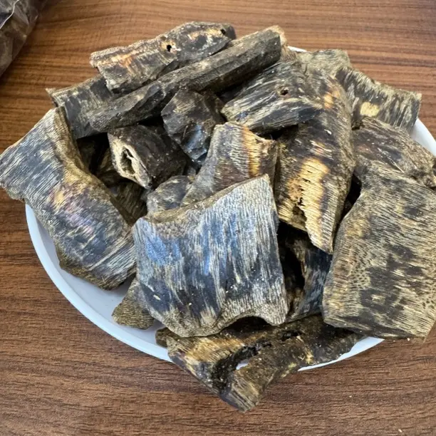 非金属木质手链 木原木熏香上炉原木块