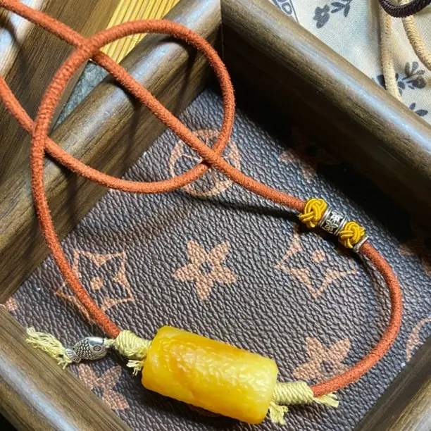 马蹄珠锁骨链多样性设计时尚简约气质饰品