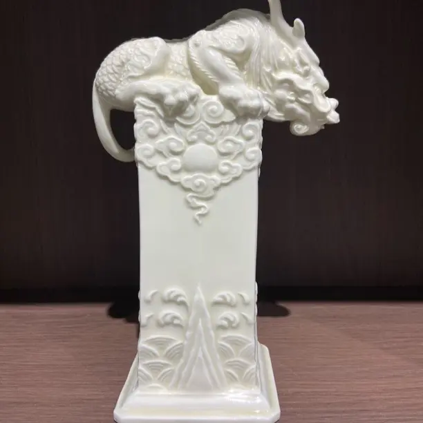 吸水兽适合玄关茶桌及家居桌面装饰