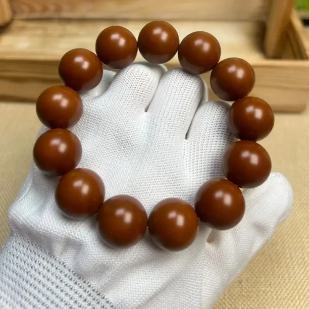 橄榄核1.7精品 超小孔毕业款
