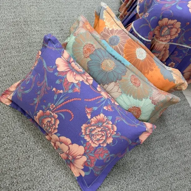 定制 枕套 定制版