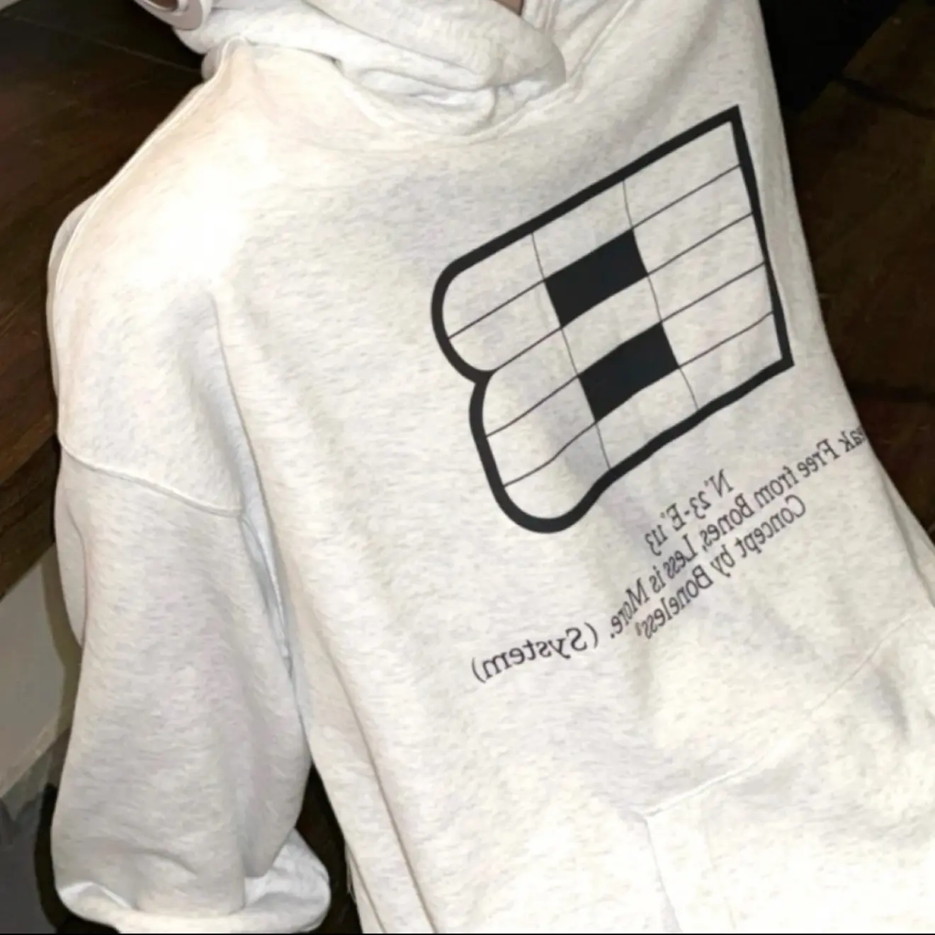 no退换长袖 好看！